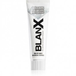   BlanX Whitening відбілююча зубна паста 75 мл