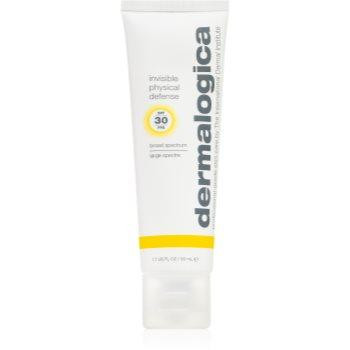 Dermalogica Invisible Physical Defense крем для обличчя для засмаги SPF 30 50 мл - зображення 1