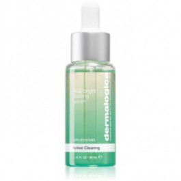   Dermalogica Active Clearing Age Bright™ сироватка для досконалого очищення шкіри 30 мл