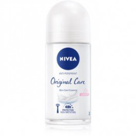   Nivea Original Care кульковий антиперспірант 50 мл