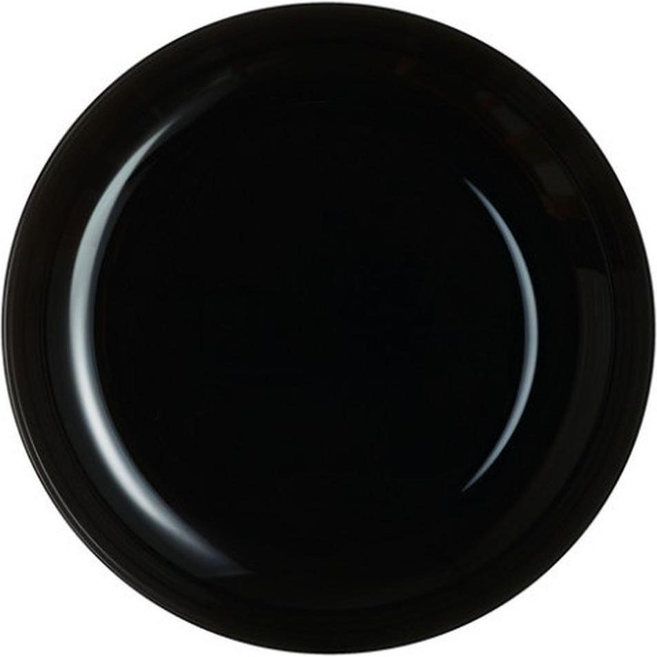 Luminarc Блюдо Friends Time Black Couscous Tajine 21 см (P6361) - зображення 1