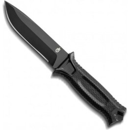   Gerber Strongarm Fixed Fine Edge Black (31-003654)