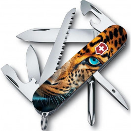   Victorinox Hiker Black (1.4613.3)