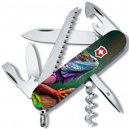   Victorinox CAMPER 1.3613.3