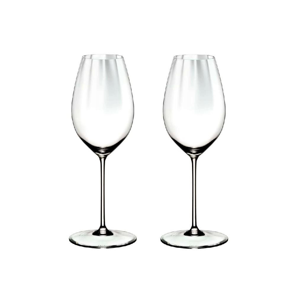 Riedel Набор бокалов для вина Performance 375мл 6884/33 - зображення 1