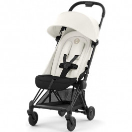   Cybex Coya Matt Black Off White (522004335)