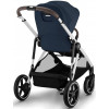 Cybex Gazelle S BLK Moon Black (522002703) - зображення 2