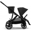 Cybex Gazelle S BLK Moon Black (522002703) - зображення 5