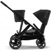 Cybex Gazelle S BLK Moon Black (522002703) - зображення 7