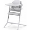 Cybex Lemo All White (521004821) - зображення 5