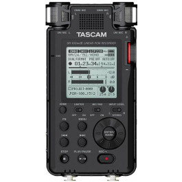   Tascam DR-100 MKIII