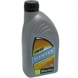   Starline Diamond 5W-40 1л