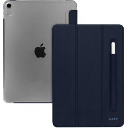   LAUT HUEX Smart Case for iPad 10.9'' 2022 Navy (L_IPD22_HP_NV)