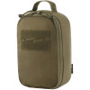 M-Tac Органайзер  Elite Small (22 x 14 см) - Ranger Green (10157023-S) - зображення 1