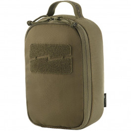   M-Tac Органайзер  Elite Small (22 x 14 см) - Ranger Green (10157023-S)