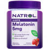 Natrol Мелатонин Natrol Melatonin 10 mg Time Release 100 таблеток - зображення 1