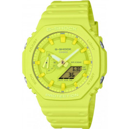   Casio G-Shock GA-2100-9A9