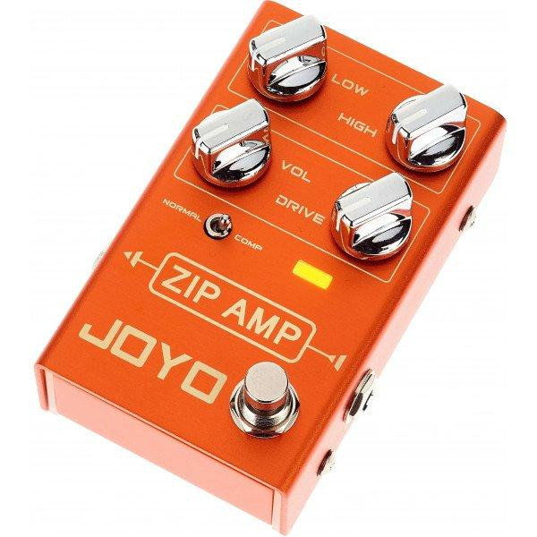 Joyo R-04 Zip Amp CompOverdrive - зображення 1