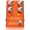 Joyo R-04 Zip Amp CompOverdrive - зображення 6