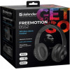 Defender FreeMotion B552 Black (63552) - зображення 5