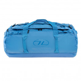   Highlander Outdoor Storm Kitbag 90 л - Blue