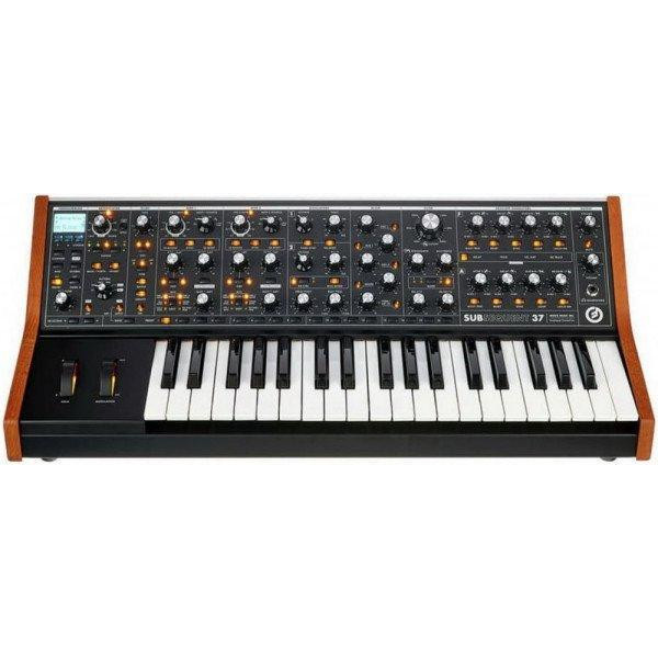 Moog Subsequent 37 - зображення 1