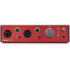 Focusrite Clarett+ 2Pre - зображення 1