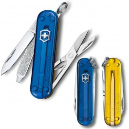   Victorinox SD Ukraine (0.6223.8G.28)