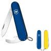 Victorinox Bantam Ukraine Blue/Yellow (0.2303.2.8) - зображення 3