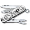 Victorinox Classic LE 2021 Cubic Illusion (0.6223.L2105) - зображення 1