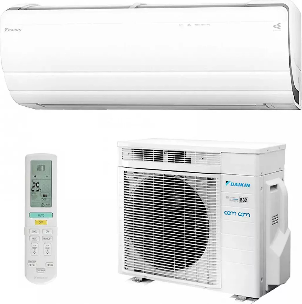 Daikin Ururu Sarara FTXZ35N/RXZ35N - зображення 1