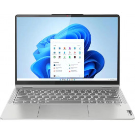   Lenovo IdeaPad Flex 5 14IAU7 Cloud Gray (82R700KKRA)