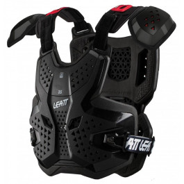   LEATT Мотозахист тіла LEATT Chest Protector 3.5 Pro Black