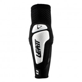   LEATT Мотоналокотники LEATT Elbow Guard 3DF 6.0 White S