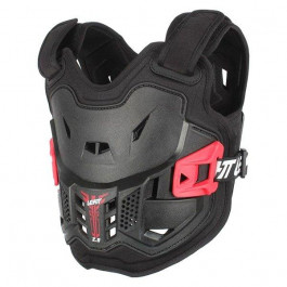   LEATT Дитячий мотозахист тіла LEATT Chest Protector 2.5 MINI Black