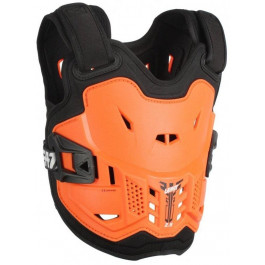   LEATT Дитячий мотозахист тіла LEATT Chest Protector 2.5 MINI Orange