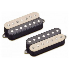   Fishman PRF-CO7-SZ2 Fluence Classic Humbucker Zebra