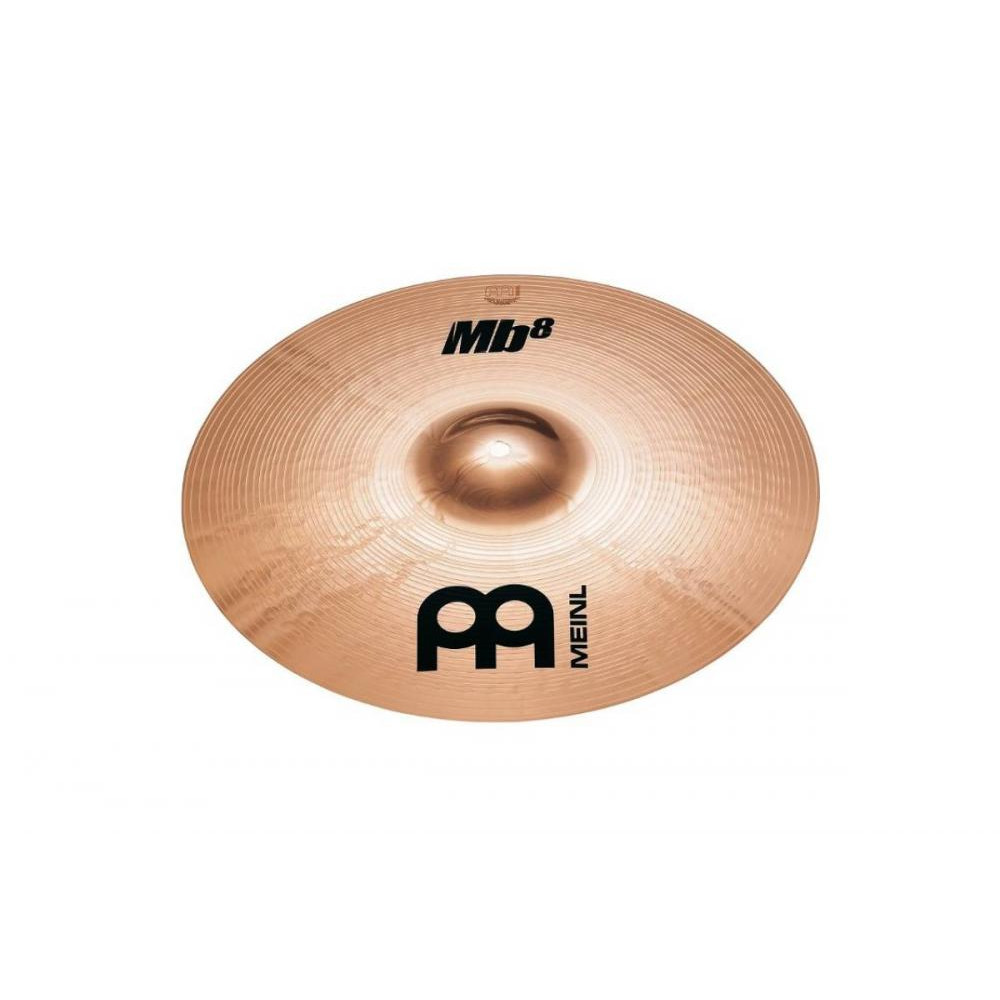 Meinl MB20-16MHC-B 16" Medium Heavy Crash - зображення 1