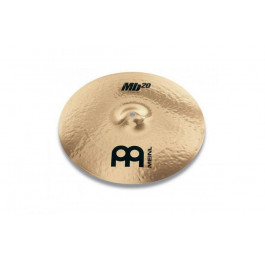   Meinl MB20-17HC-B MB20 Heavy Crash 17"