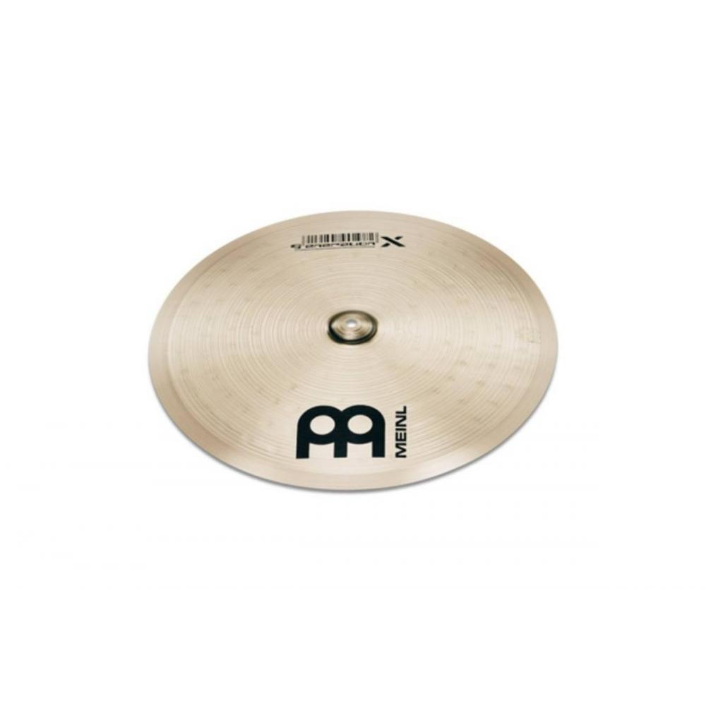 Meinl GX-18SC Generation X Signal Crash 18" - зображення 1