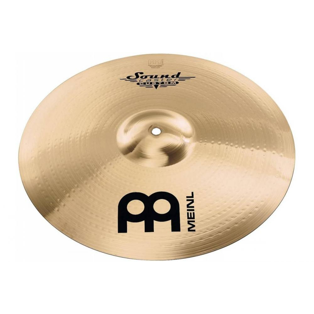 Meinl SC16TC-B Soundcaster Custom Thin - зображення 1