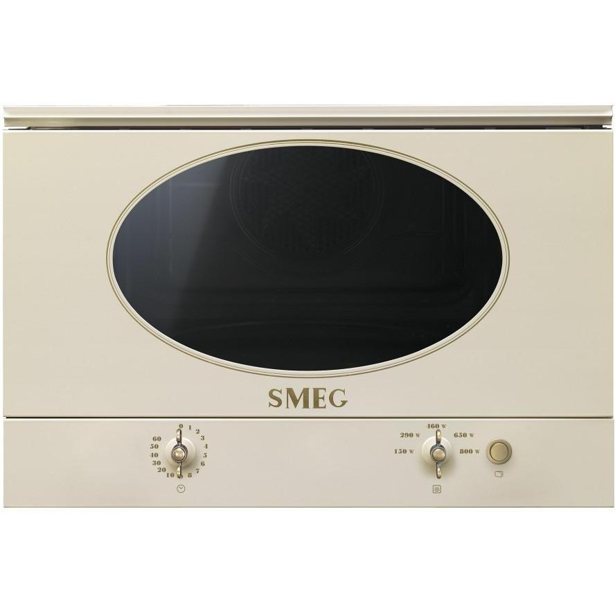 SMEG MP822NPO - зображення 1