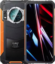   Cubot KingKong Ace 3 8/256GB Orange