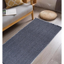   Izzi Home Килимок Naturel Rug anthracite  120х180 см (201AKAN004197)