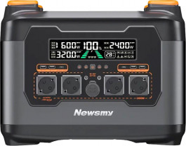   NewsMy S2400 (NM-S2400)