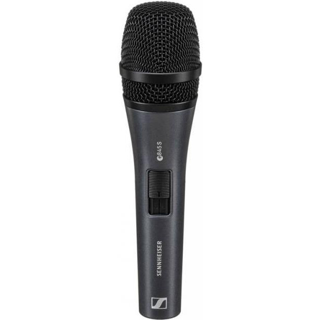 Sennheiser e 845 - зображення 1