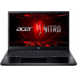   Acer Nitro V 15 ANV15-51-52BH Obsidian Black (NH.QNDEU.006)