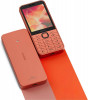 Nokia 215 4G 2024 Peach (6438409095510) - зображення 3