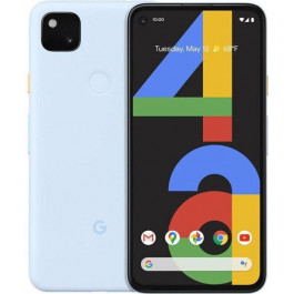   Google Pixel 4a 6/128GB Barely Blue