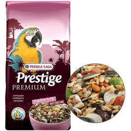   Versele-Laga Prestige Premium Parrots 15 кг (219157)